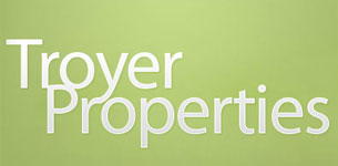 Troyer Properties Logo